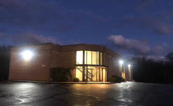 Sabitoni Dental - Alex Sabitoni, DMD