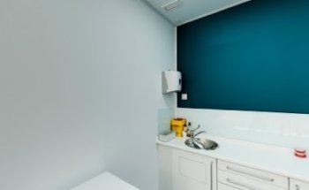 Clínica Sector Dental