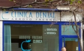 Clínica Dental Arroyo Fresno