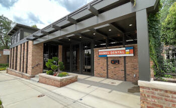 Hamel Dental