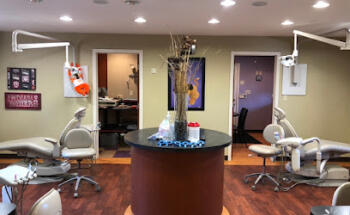Rector Family Dental and Orthodontics - West McGalliard