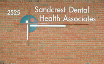 Sandcrest Dental Health