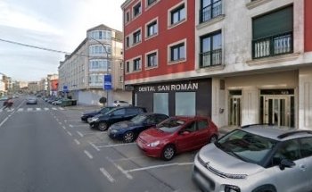 Clinica Dental San Román Laracha