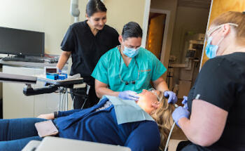 Dental Solutions