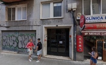 Clínica Juan Carlos Gervás