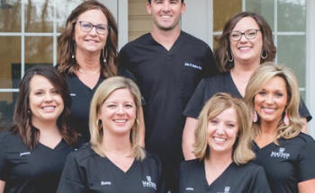 Mathis Dental - John Mathis, DMD