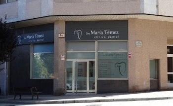 Clínica Dental María Témez