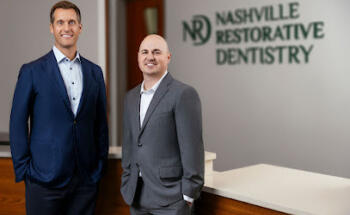 Nashville Restorative Dentistry