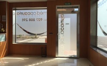 Clínica Dental Médica Cauria