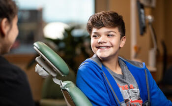 Specialists in Orthodontics - Gambrills