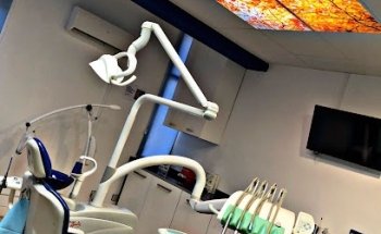 Clínica Ronda Norte