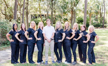 Kelley & Gardner Orthodontics: Johnnie Dodds