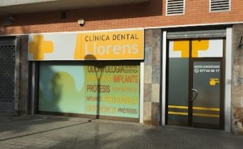 Clínica Dental Dr Llorens