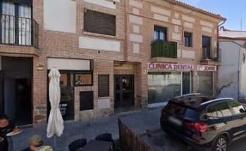 Clínica Dental JOBRI