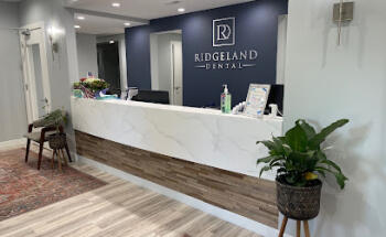 Ridgeland Dental
