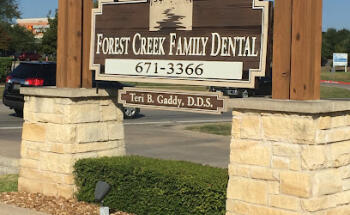 Forest Creek Family Dental