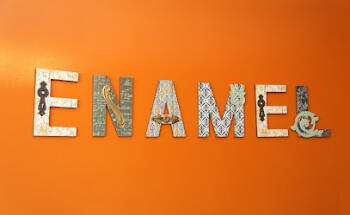 Enamel Dental Studio - Dr. Mayce Kachi-George