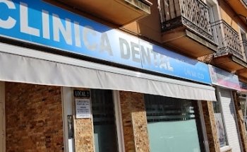 Clínica dental dr. Ignacio López-Linares