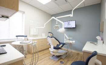 Butler Family Dentistry: Leah Butler, DDS