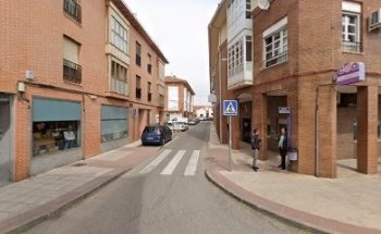 Clínica dental Alovera