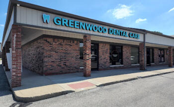 Greenwood Dental Care: Nick Daily DMD; William Johnson DDS
