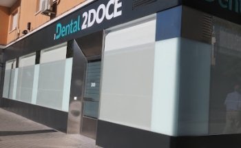 Clínica Dental 2Doce