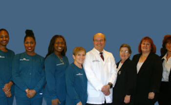Keith Kelley, DDS - A Center For Family Dentistry