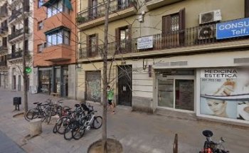 Clínica Dental Pilar de Pablo