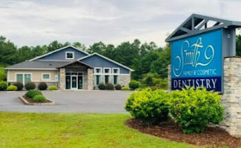 Smith Family and Cosmetic Dentistry