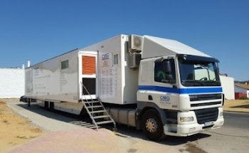 Centro Médico Guzmán