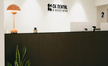 CK Dental & Associates