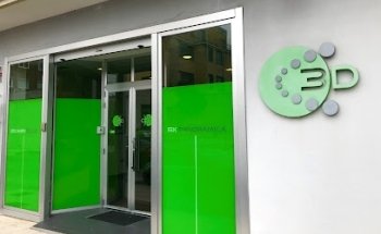 C3D Cambados - Centro Diagnostico Avanzado (Odontología Digital)