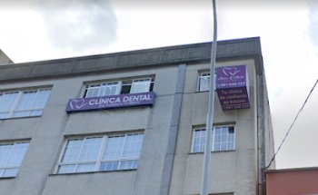 Clínica Dental Ana Cabeza