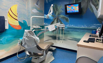 Kiddsmiles Pediatric Dentistry