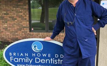 Brian Howe DDS Family Dentistry