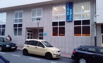 Clínica Dental Dra. Pilar Moreno