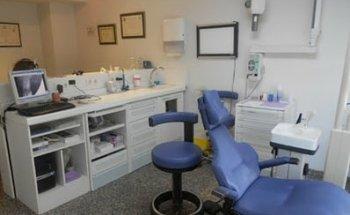 Clínicas Dentales Romera