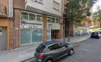 Clínica Dental la Seu