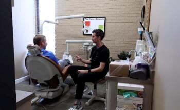 Parks Family Dentistry