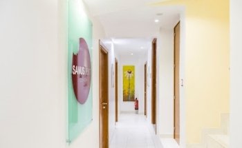 Dental Clinic Sanusdent