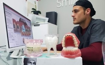 Clínica Dental Smiling