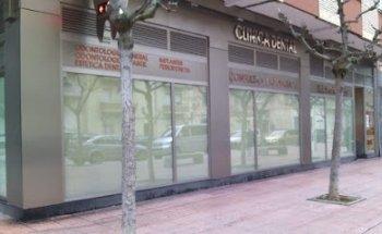 Clínica Dental MARTA MORÁN