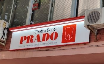 CLÍNICA DENTAL PRADO