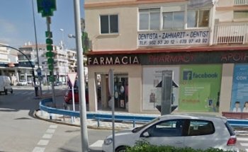 Clinica Dental Dr. Bakri