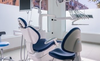 Clínica dental IOBI