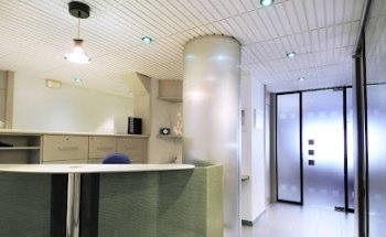 Clínica dental Inmaculada Riart Eyré