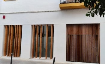 Dental Clinic Bustos