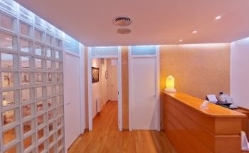 Clínica dental Morera