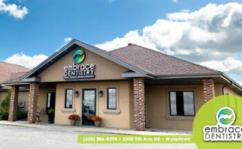 Embrace Dentistry (East Hwy 212)
