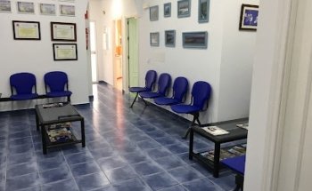 Clínica Dental Doctor Corcuera